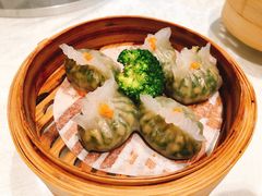 -安蒂娅.悦景轩中餐厅(西乡店)