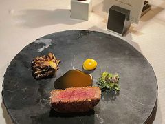 -三嚥阁 La Villa Restaurant