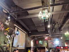 大堂-醉巫山纸包鱼·私房菜