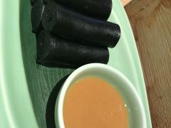 -锦粤宫·融合粤菜(上海金沙江店)