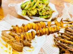 -十里铺铁板鱿鱼