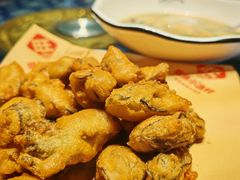 -旺角小渔村·海肠捞饭开创者(二马路店)