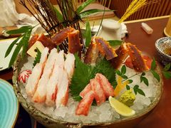 -蟹田居·活蟹料理(东城店)