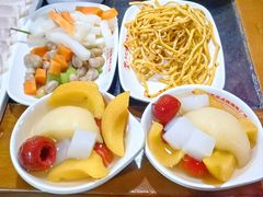 -千亿来乌拉火锅(德胜店)