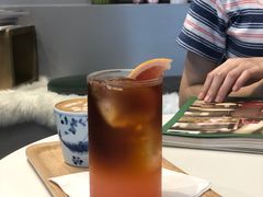-BIJOU coffee&cocktail(龙岗万科广场店)