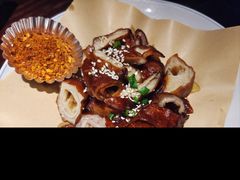 -大牌大·传统杭帮菜(湖滨店)