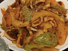 -贤花饭店(城阳店)