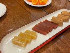 -老北京炸酱面·京味菜(西花市店)
