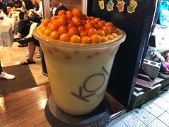 门面-KOI The(国際通り店)