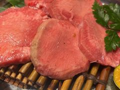 -一品诚记烤肉(大连柏威年购物中心店)