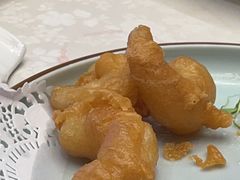 -全聚德烤鸭店(马家堡店)
