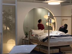 -宜家家居(西安未央商场店)