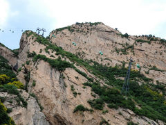 -连云港云龙涧原生态风景区