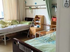 -上海爱以德护理院·康复(宝山院)