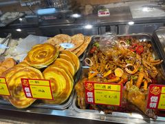 -贯贯吉·清真餐厅(浙江中路店)