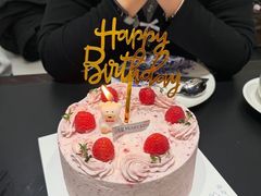 -山与蓝·轻糖鲜果蛋糕(勒泰店)