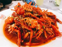 -李叔叔虾蟹大排档(青羊店)