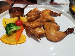 -IL Forno 意坊·意大利餐厅(温州万象城店)