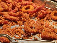 -吴日彪蒜香猪牛排(水巷口店)