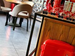 -COSTA COFFEE(百葛服务区店)