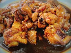 -三居鲁味坊黄焖鸡(山大路店)