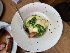 -BOR Eatery(安福路店)