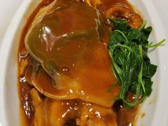 -奇芳阁·百年清真南京菜(夫子庙店)