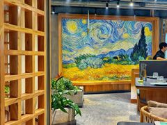 -蘸小院铁锅炖·蘸酱菜·东北菜(怀远门店)