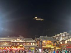 -松州古城