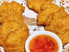 -巫记鸡饭店