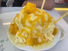 -冰神糖水铺(国贸中心店)