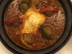-Tajine Moroccan塔金摩洛哥中东餐厅