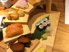 -江户前寿司(好运街店)