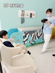 -唯儿诺儿童医院·儿科·眼科(新天地店)