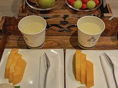 -菩泰·泰式草本按摩SPA(国大城市广场店)