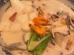 极品鱼头皇-山外山菜馆(玉泉路店)
