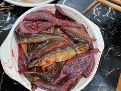 现划鳝鱼-储奇门鳝鱼火锅(总店)