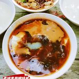🍜 这里的锅巴菜 口味逆天 🌸