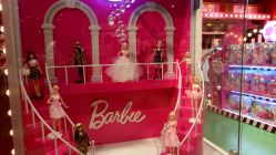 -Hamleys哈姆雷斯(东方福来德店)