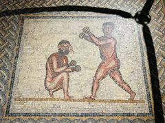 -巴尔多国家博物馆