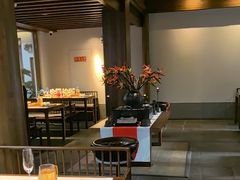 -鲤院·新中式美学·庭院餐厅(夫子庙店)