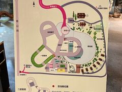 -河北霸州茗汤日月潭温泉