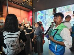 -北京大葆台遗址博物馆