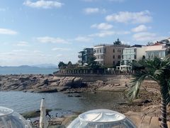 -靓湾海鲜·海景餐厅(小麦岛店)