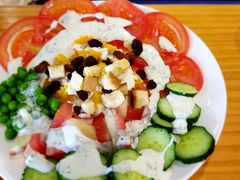 -So Lounge索兰至餐厅(蓝色港湾店)