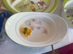 -世博源公馆·本帮融合菜·主题包厢·江景餐厅