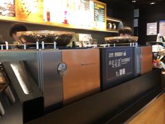 -星巴克(上海南站店)