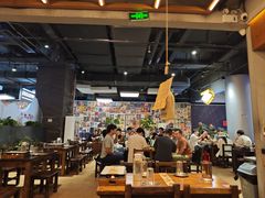 -破店肥哈·东北烧烤·夜宵(南山保利店)