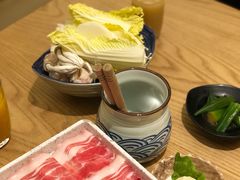 -伊豆野菜村(大族广场店)