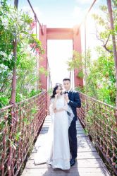 -IDO婚纱摄影(上海旗舰店)